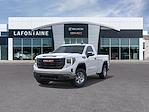 2025 GMC Sierra 1500 Regular Cab 4x4 Pickup for sale #25G4090 - photo 8