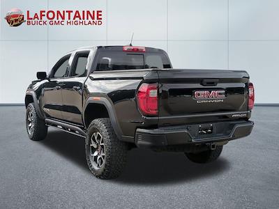 2023 GMC Canyon Crew Cab 4x4 Pickup for sale #25G4090A - photo 2