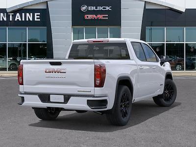 2025 GMC Sierra 1500 Crew Cab 4x4 Pickup for sale #25G4096 - photo 2
