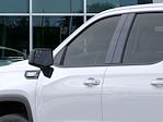 2025 GMC Sierra 1500 Crew Cab 4x4 Pickup for sale #25G4096 - photo 12