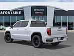 2025 GMC Sierra 1500 Crew Cab 4x4 Pickup for sale #25G4096 - photo 4