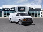 2025 GMC Savana 2500 RWD Empty Cargo Van for sale #25G40C - photo 1