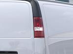 2025 GMC Savana 2500 RWD Empty Cargo Van for sale #25G40C - photo 11