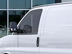 2025 GMC Savana 2500 RWD Empty Cargo Van for sale #25G40C - photo 12