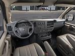 2025 GMC Savana 2500 RWD Empty Cargo Van for sale #25G40C - photo 15