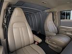 2025 GMC Savana 2500 RWD Empty Cargo Van for sale #25G40C - photo 16