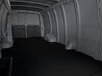 2025 GMC Savana 2500 RWD Empty Cargo Van for sale #25G40C - photo 17