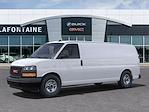 2025 GMC Savana 2500 RWD Empty Cargo Van for sale #25G40C - photo 3