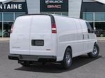 2025 GMC Savana 2500 RWD Empty Cargo Van for sale #25G40C - photo 2