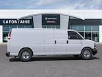 2025 GMC Savana 2500 RWD Empty Cargo Van for sale #25G40C - photo 5