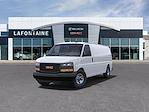 2025 GMC Savana 2500 RWD Empty Cargo Van for sale #25G40C - photo 8