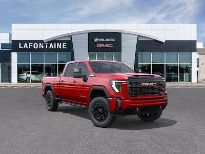 2025 GMC Sierra 2500 Crew Cab 4x4 Pickup for sale #25G4101 - photo 1