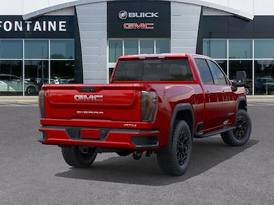 2025 GMC Sierra 2500 Crew Cab 4x4 Pickup for sale #25G4101 - photo 2