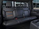 2025 GMC Sierra 2500 Crew Cab 4x4 Pickup for sale #25G4101 - photo 17
