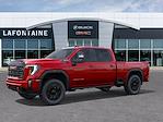 2025 GMC Sierra 2500 Crew Cab 4x4 Pickup for sale #25G4101 - photo 3