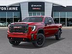2025 GMC Sierra 2500 Crew Cab 4x4 Pickup for sale #25G4101 - photo 6