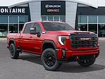 2025 GMC Sierra 2500 Crew Cab 4x4 Pickup for sale #25G4101 - photo 7
