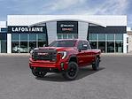 2025 GMC Sierra 2500 Crew Cab 4x4 Pickup for sale #25G4101 - photo 8