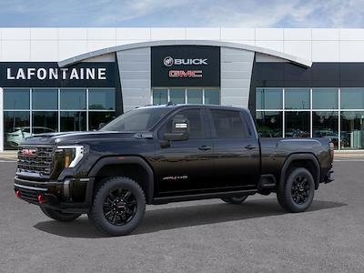 2025 GMC Sierra 2500 Crew Cab 4x4 Pickup for sale #25G4102 - photo 2