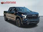 2022 Chevrolet Silverado 1500 Crew Cab 4x4 Pickup for sale #25G4102A - photo 3