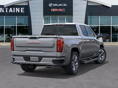 2025 GMC Sierra 1500 Crew Cab 4x4 Pickup for sale #25G4103 - photo 2