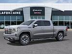 2025 GMC Sierra 1500 Crew Cab 4x4 Pickup for sale #25G4103 - photo 3