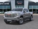 2025 GMC Sierra 1500 Crew Cab 4x4 Pickup for sale #25G4103 - photo 6