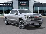 2025 GMC Sierra 1500 Crew Cab 4x4 Pickup for sale #25G4103 - photo 7