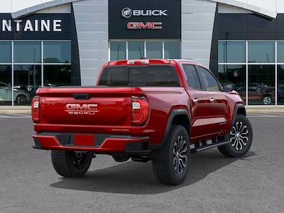 2025 GMC Canyon Crew Cab 4x4 Pickup for sale #25G4104 - photo 2