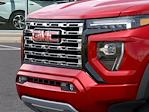 2025 GMC Canyon Crew Cab 4x4 Pickup for sale #25G4104 - photo 13