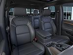 2025 GMC Canyon Crew Cab 4x4 Pickup for sale #25G4104 - photo 16