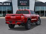 2025 GMC Canyon Crew Cab 4x4 Pickup for sale #25G4104 - photo 2