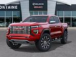 2025 GMC Canyon Crew Cab 4x4 Pickup for sale #25G4104 - photo 6