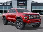 2025 GMC Canyon Crew Cab 4x4 Pickup for sale #25G4104 - photo 7