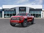 2025 GMC Canyon Crew Cab 4x4 Pickup for sale #25G4104 - photo 8