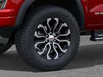 2025 GMC Canyon Crew Cab 4x4 Pickup for sale #25G4104 - photo 9