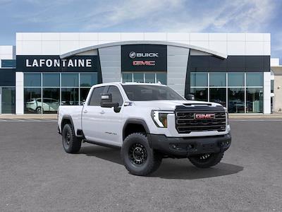 2025 GMC Sierra 2500 Crew Cab 4x2 Pickup for sale #25G4119 - photo 1