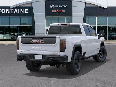 2025 GMC Sierra 2500 Crew Cab 4x2 Pickup for sale #25G4119 - photo 2
