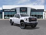 2025 GMC Sierra 2500 Crew Cab 4x2 Pickup for sale #25G4119 - photo 1