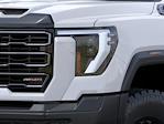 2025 GMC Sierra 2500 Crew Cab 4x2 Pickup for sale #25G4119 - photo 10