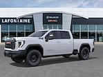2025 GMC Sierra 2500 Crew Cab 4x2 Pickup for sale #25G4119 - photo 3