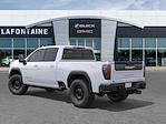 2025 GMC Sierra 2500 Crew Cab 4x2 Pickup for sale #25G4119 - photo 4
