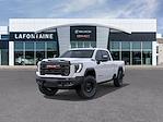 2025 GMC Sierra 2500 Crew Cab 4x2 Pickup for sale #25G4119 - photo 8