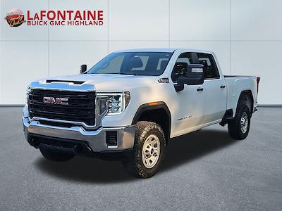 2023 GMC Sierra 3500 Crew Cab 4x4 Pickup for sale #25G4119A - photo 1
