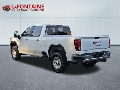 2023 GMC Sierra 3500 Crew Cab 4x4 Pickup for sale #25G4119A - photo 2