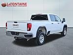 2023 GMC Sierra 3500 Crew Cab 4x4 Pickup for sale #25G4119A - photo 8