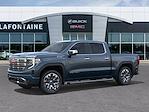 New 2025 GMC Sierra 1500 Denali Crew Cab 4x4 Pickup for sale #25G4120 - photo 3