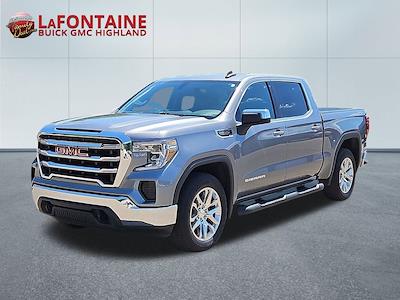 2020 GMC Sierra 1500 Crew Cab 4x4 Pickup for sale #25G4131A - photo 1