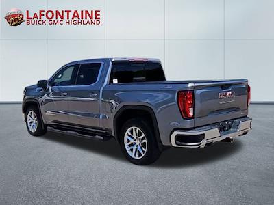 2020 GMC Sierra 1500 Crew Cab 4x4 Pickup for sale #25G4131A - photo 2