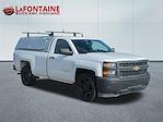 2014 Chevrolet Silverado 1500 Regular Cab 4x2 Pickup for sale #25G4131C - photo 3